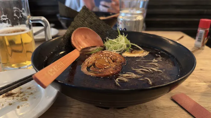 Jin Ramen Upper West Side Picture 2