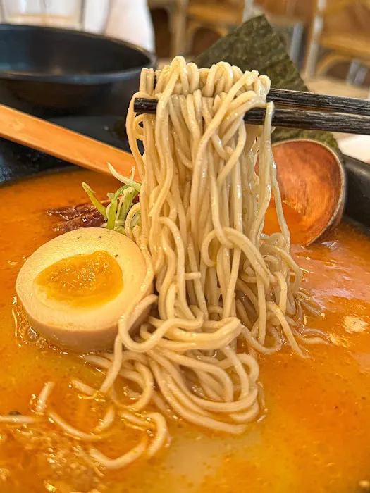Jin Ramen Upper West Side Picture 4