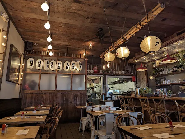 Jin Ramen Upper West Side Picture 6