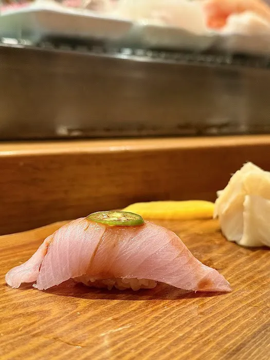 Sushi Seki Picture 1