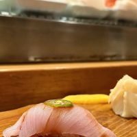 Sushi Seki ico