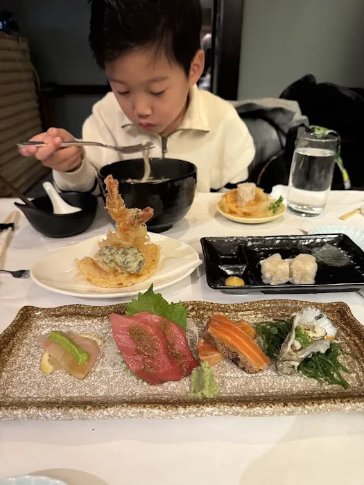 Sushi Seki Picture 4