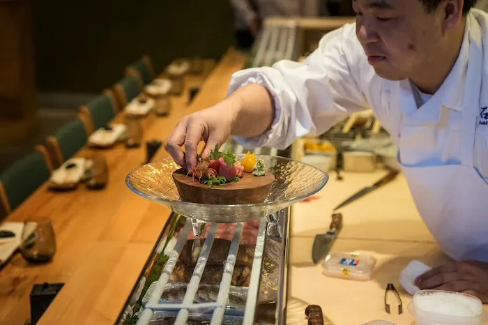 Sushi Seki Picture 6