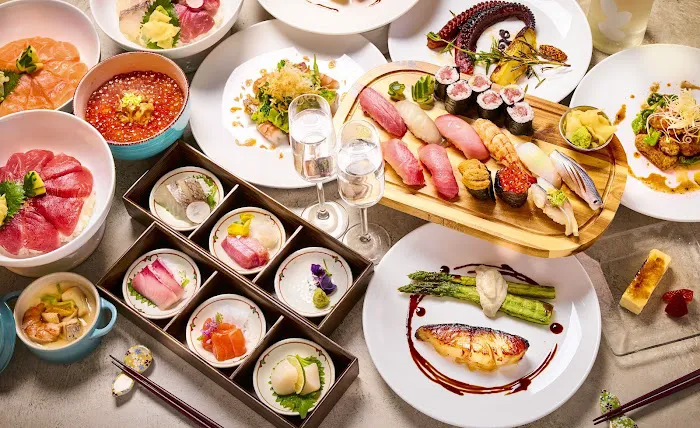 Seafood and Sushi Bistro TSUBOMI Picture 2