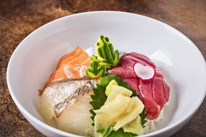 Seafood and Sushi Bistro TSUBOMI Picture 5