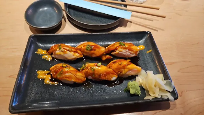 Bondi Sushi Picture 3