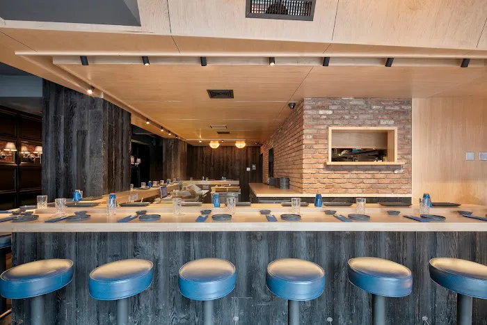 Bondi Sushi Picture 1