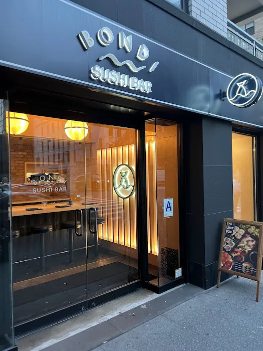 Bondi Sushi Picture 6