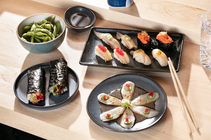 Bondi Sushi Picture 9