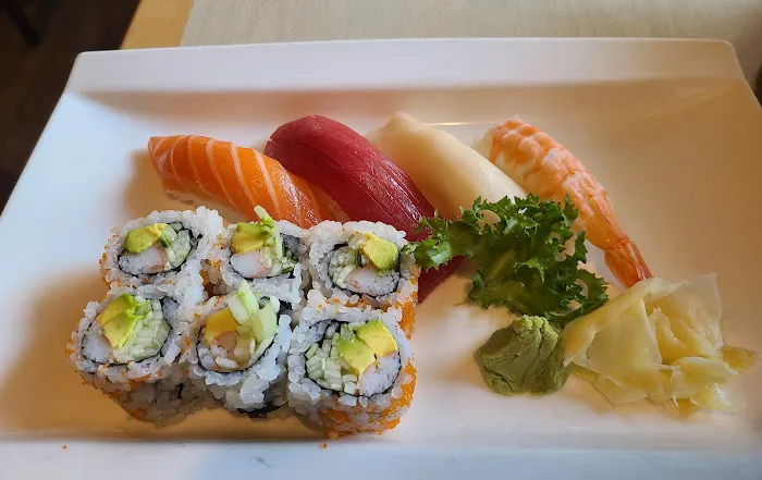 Ko Sushi Picture 1
