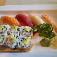 Ko Sushi ico
