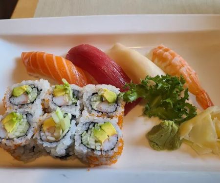 Ko Sushi