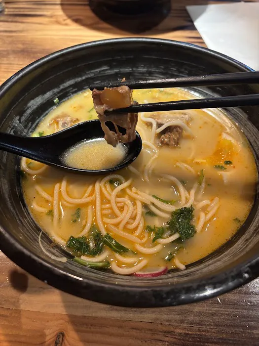 Peng's Noodle Folk Picture 3