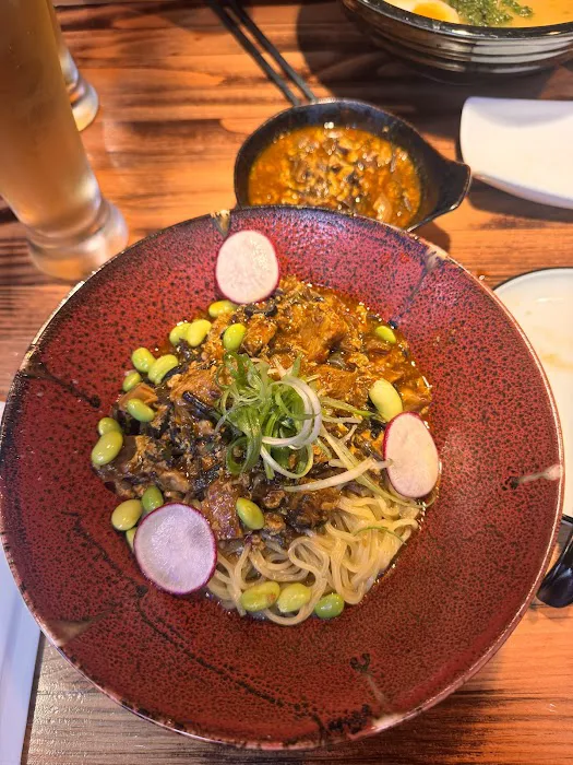 Peng's Noodle Folk Picture 6