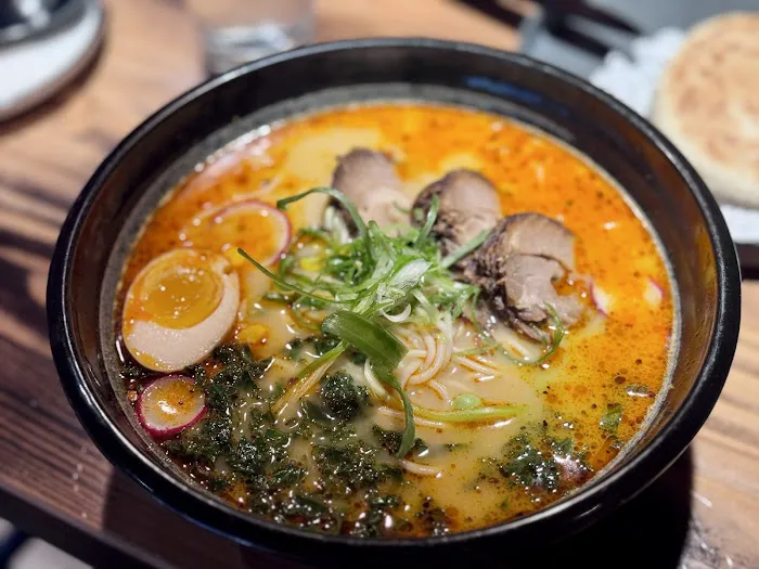 Peng's Noodle Folk Picture 5