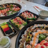 River Japanese Cuisine - Oakland Gardens ico