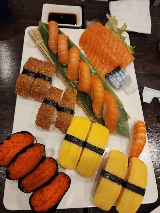 River Japanese Cuisine - Oakland Gardens Picture 5