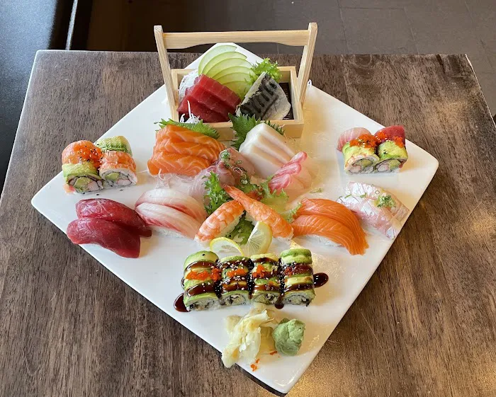 River Japanese Cuisine - Oakland Gardens Picture 4