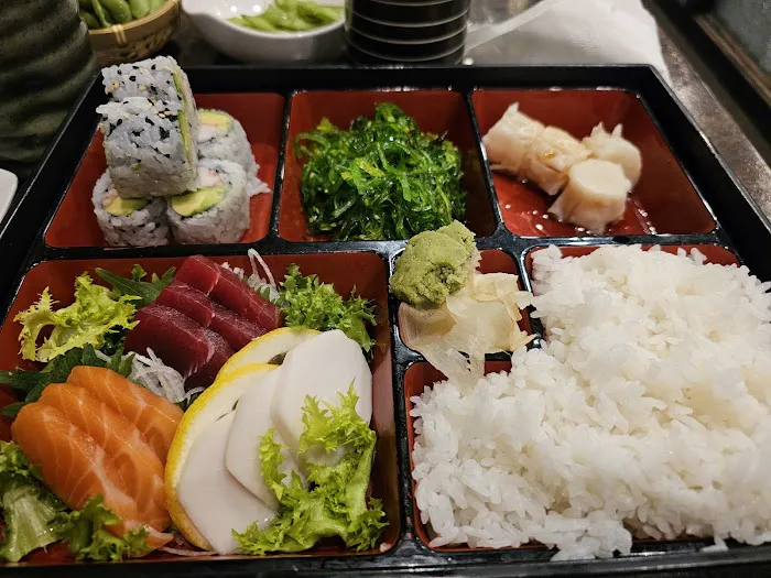 River Japanese Cuisine - Oakland Gardens Picture 6