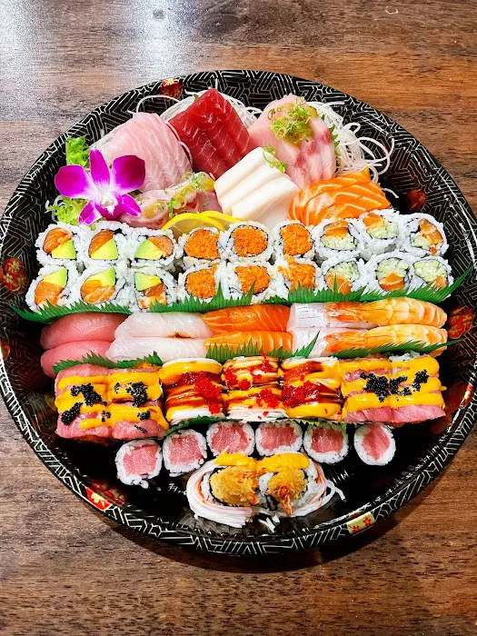 River Japanese Cuisine - Oakland Gardens Picture 9