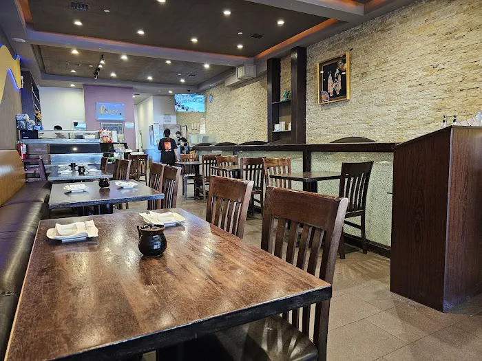 River Japanese Cuisine - Oakland Gardens Picture 10