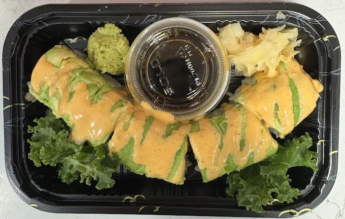 Enjoy Sushi Picture 5