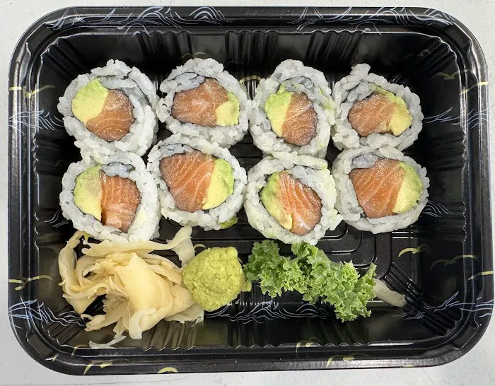 Enjoy Sushi Picture 2
