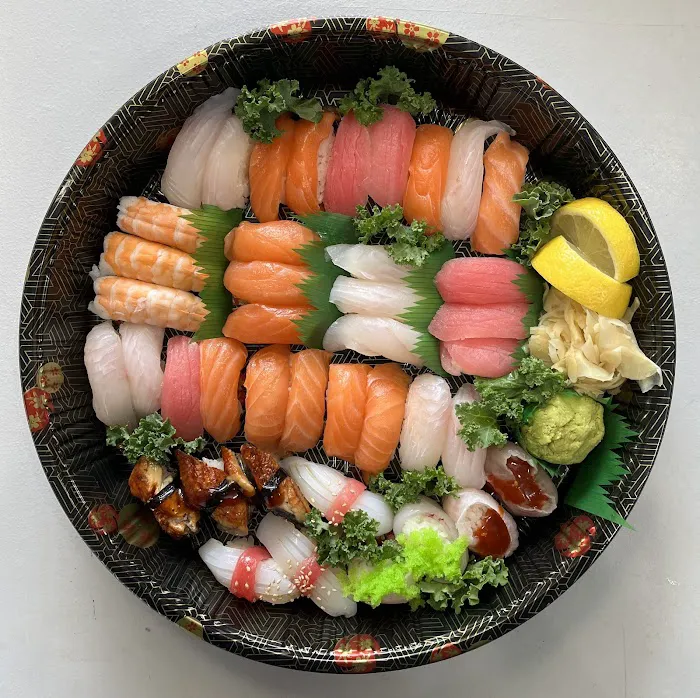 Enjoy Sushi Picture 3