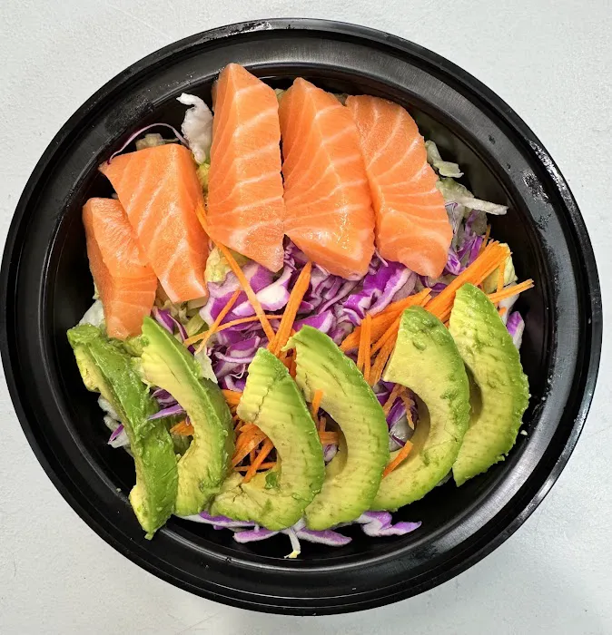 Enjoy Sushi Picture 4