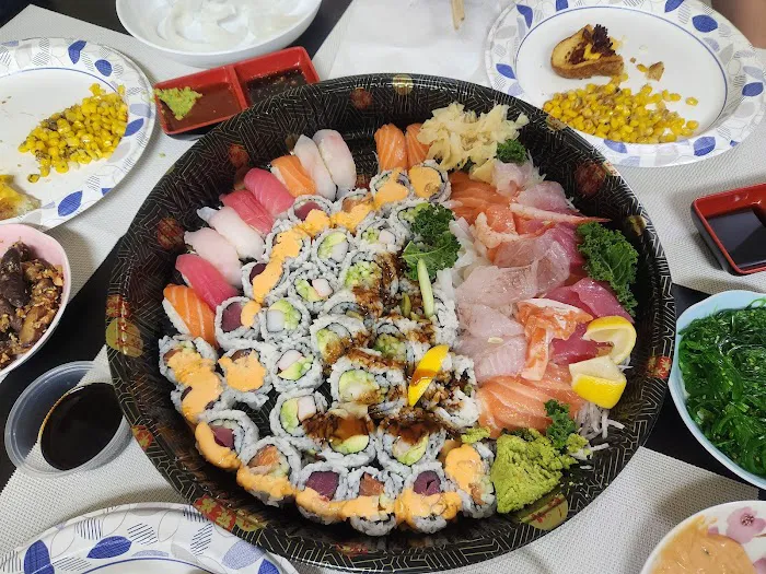 Enjoy Sushi Picture 7