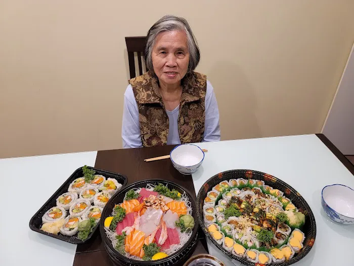 Enjoy Sushi Picture 10