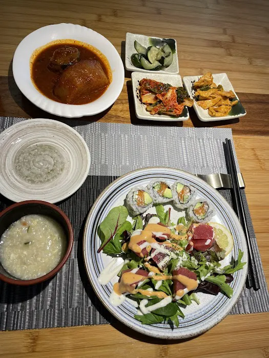 Dongwon Sushi & Tuna Picture 2