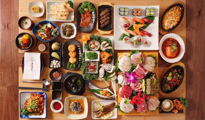 Dongwon Sushi & Tuna Picture 1