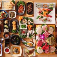 Dongwon Sushi & Tuna ico