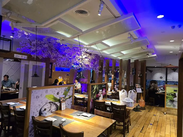 Dongwon Sushi & Tuna Picture 7