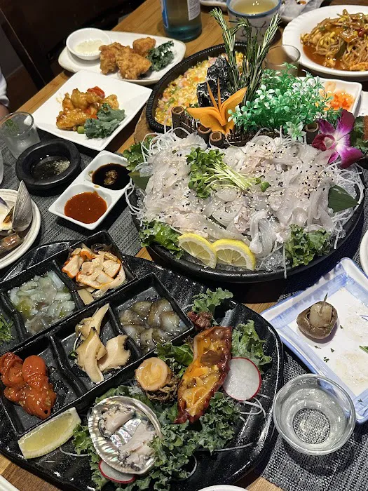 Dongwon Sushi & Tuna Picture 6