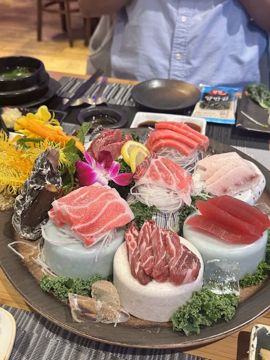 Dongwon Sushi & Tuna Picture 4