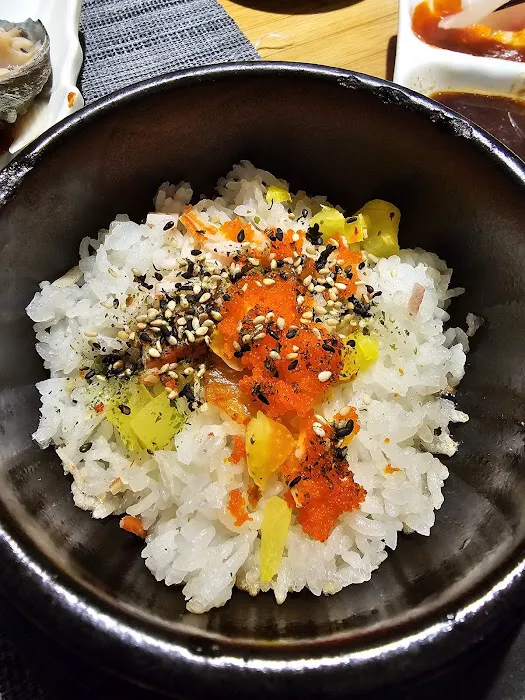 Dongwon Sushi & Tuna Picture 8