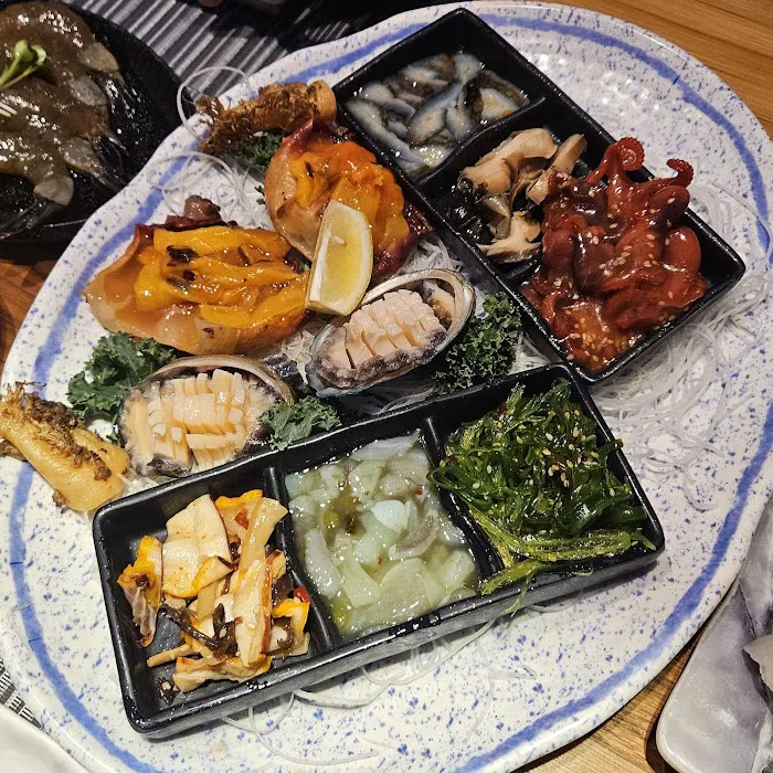 Dongwon Sushi & Tuna Picture 10