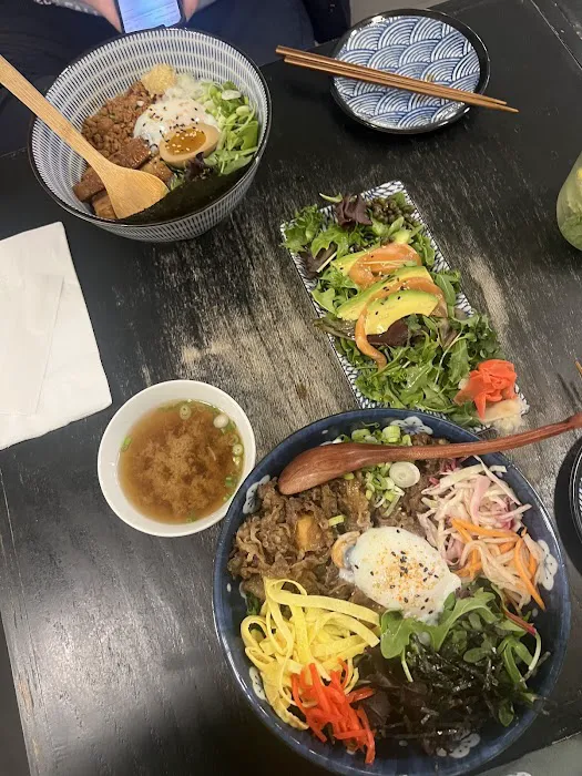 Beat Mazesoba Picture 5