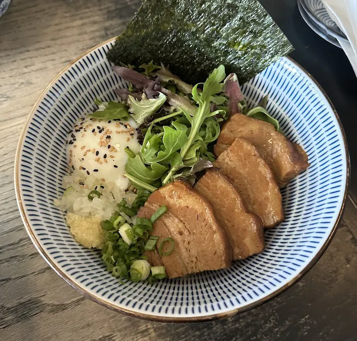 Beat Mazesoba Picture 6