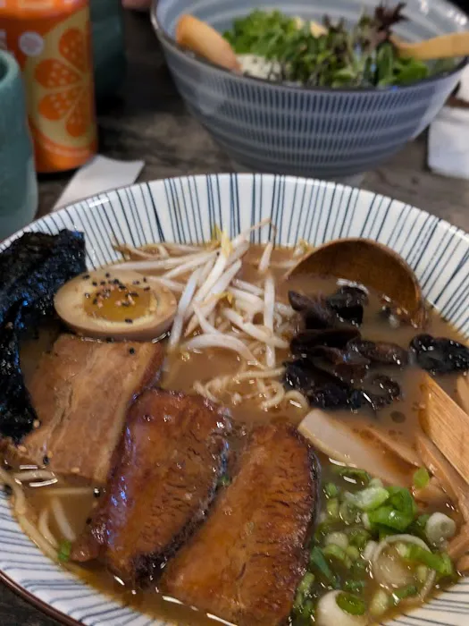 Beat Mazesoba Picture 7