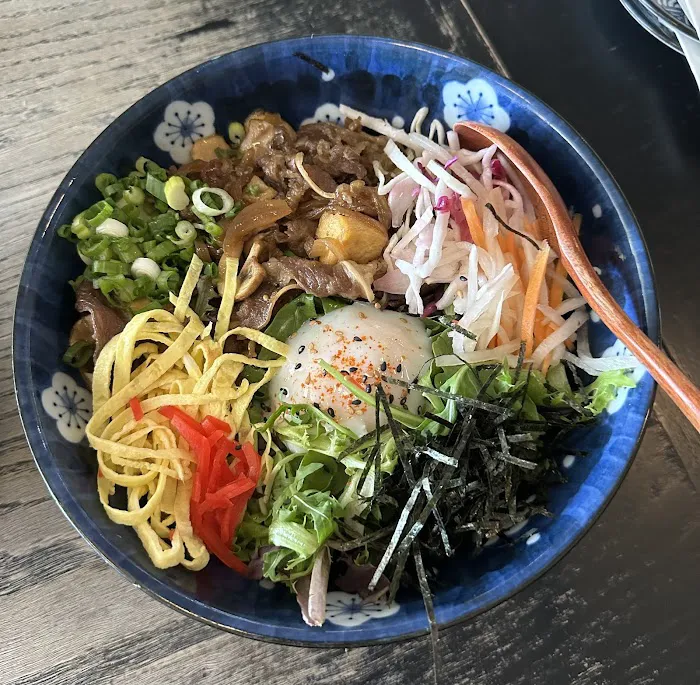 Beat Mazesoba Picture 10