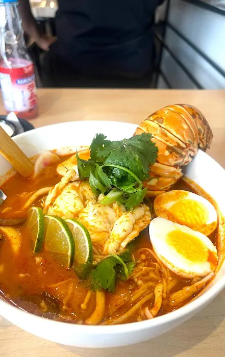 8 RAMEN Picture 4