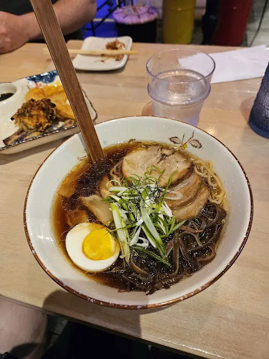 8 RAMEN Picture 1