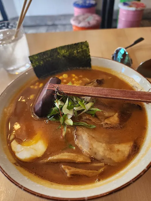 8 RAMEN Picture 5