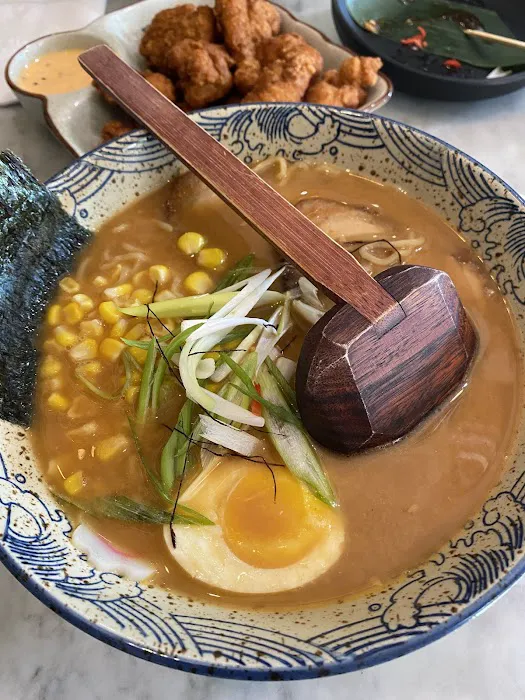 8 RAMEN Picture 6