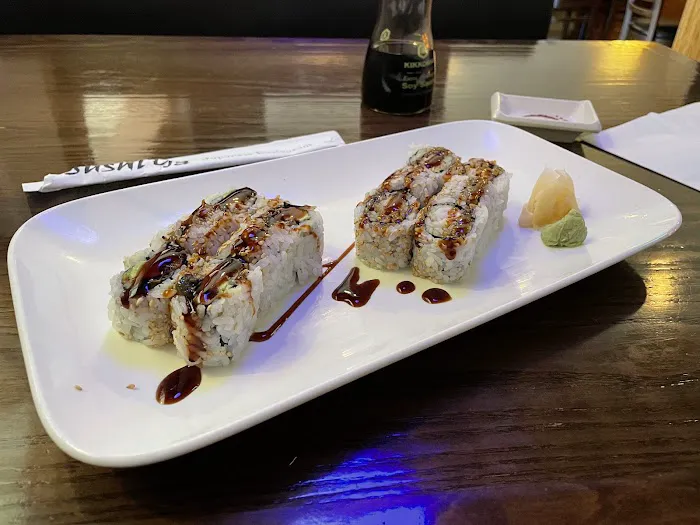 Sushi Ya Picture 1