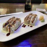 Sushi Ya ico
