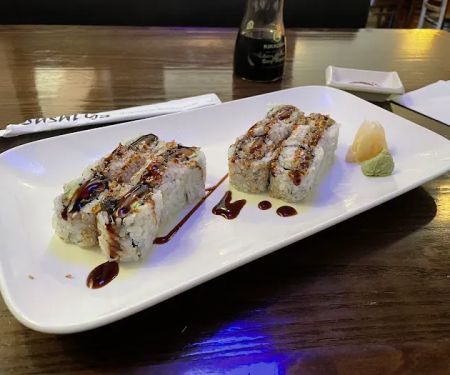 Sushi Ya